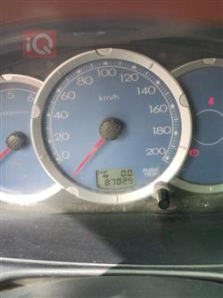 ميتسوبيشي L200